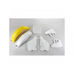 KIT PLASTIQUES UFORM250 92 COULEUR ORIGINE