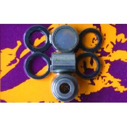 KIT RLTS AMORTIS. SUZUKIRM125-250 1996- 1999 RLTS ET JOINTS