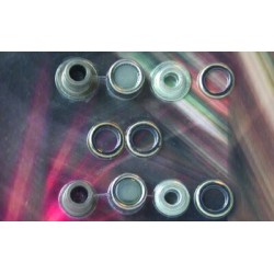 KIT RLTS AMORTIS. SUZUKIRM 125-250   2001 RLTS & JOINTS