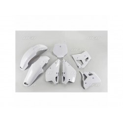 KIT PLASTIQUES UFOYZ250 92 COULEUR ORIGINE