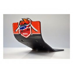 SEMELLE ANAHEIM AXPSX-F250/350 11-15 PHD/8MM NOIR/ORANGE