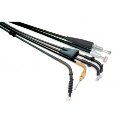 JEU CABLE A/R CRF250/450POUR POIGNEE 872035 & 36