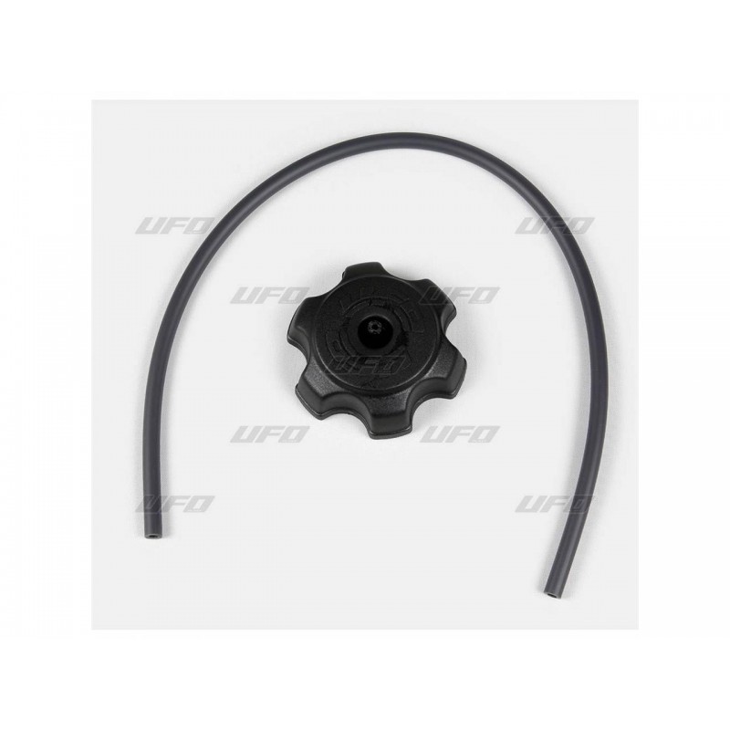 BOUCH. RESERVOIR TYPE CRCR125R/250/500 94-07 NOIR TYPE ORIGINE