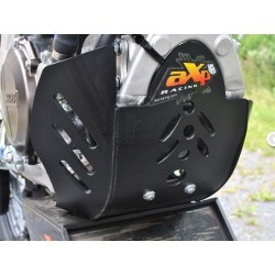 SABOT GP AXPYZ250F/450F 14-17 PHD/6MM NOIR/BLEU