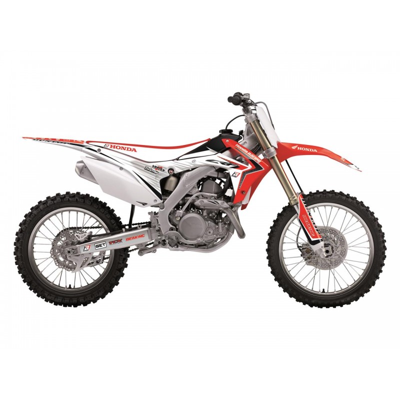 KIT DECO LINEAR CRF450R13-16