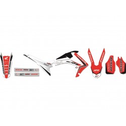 KIT DECO LINEAR CRF450R13-16