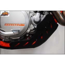 SABOT GP AXPSX-F250/350 15 PHD 6MM/NOIR