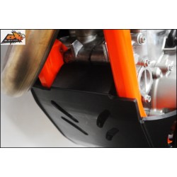 SABOT GP AXPSX-F250/350 15 PHD 6MM/NOIR