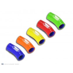 DURIT.RADIAT.KX125 05-10 VERT 4 DURITES