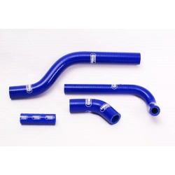 DURIT.RADIAT.RMZ250 05-06 BLEU 4 DURITES