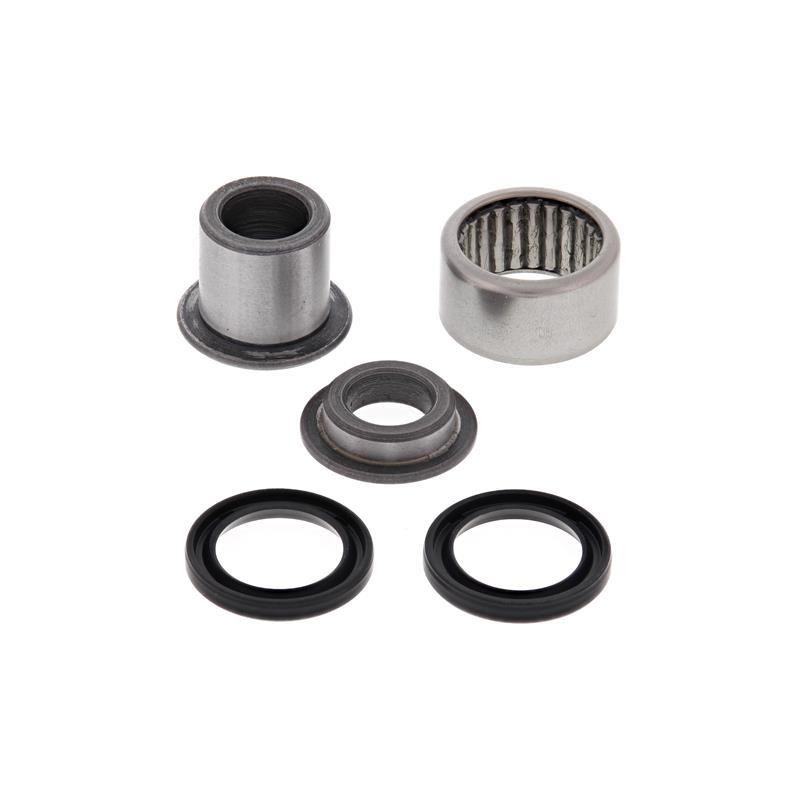 KIT RLTS AMORTIS. INFRM125/250 01