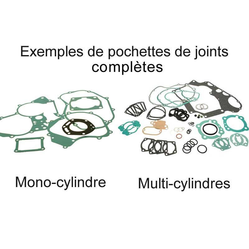 KIT JTS CPL CR  SM50 '11HUSQVARNA CR  SM50 '11