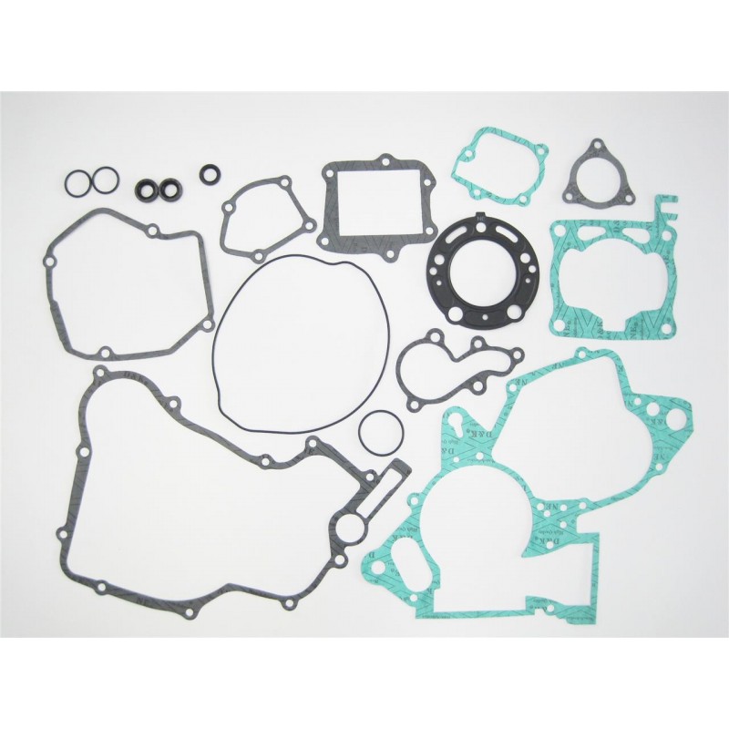 KIT JT CPL TECNIUM CR125R05-07