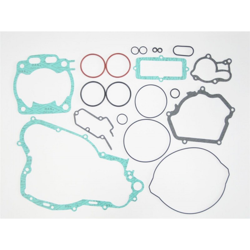 KIT JT CPL TECNIUM YZ25099-14