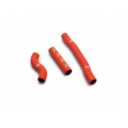 DURITE RADIATEUR SAMCOSX250/TC250 17 ORANGE 3 DURITES