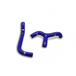 DURITE RADIATEUR SAMCOSX65 16-17/TC65 17 ORANGE 2 DURITES