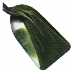 PELLE ALU RENDEMENT          1M10 EMMANCHEE