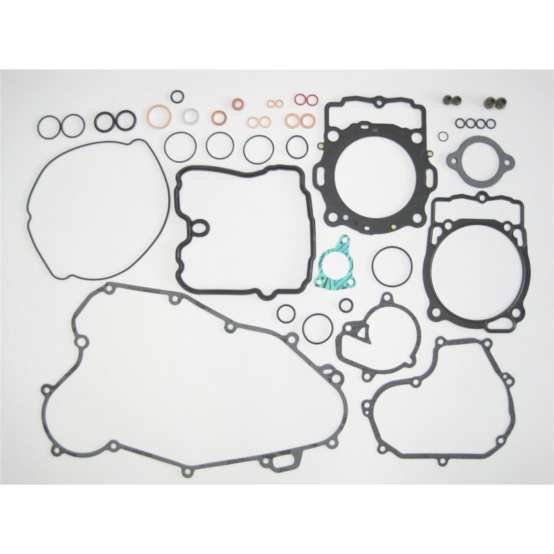 KIT JT CPL TECNIUM EXC45008-11/EXC-R530 08-11