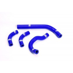 DURIT.RADIAT.CRF250 03-09HONDA BLEU 4 DURITES