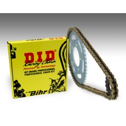 KIT CHAINE D.I.D 520 DZ2YAMAHA YZ250 99-14 14/50 (520 type DZ2)