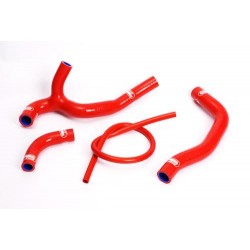 DURIT.RADIAT.CRF450 05-08HONDA ROUGE 4 DURITES