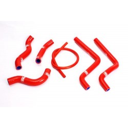 DURIT.RADIAT.CR125R 01-02HONDA ROUGE 6 DURITES