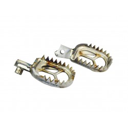 REPOSE PIEDS SCAR TITANERMZ250 10-15