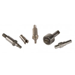 KIT ARBRE POMPE A EAUCRF450R 02-08