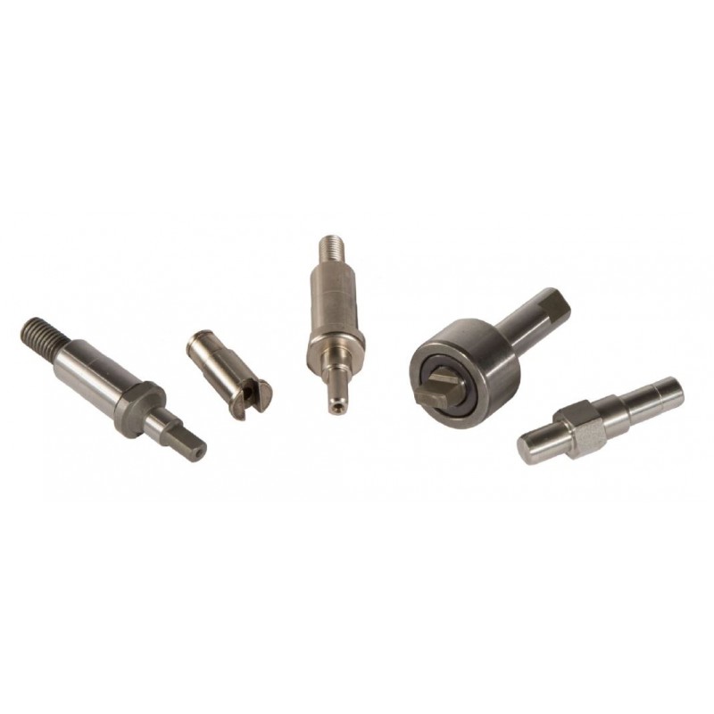 KIT ARBRE POMPE A EAUCRF450R 02-08