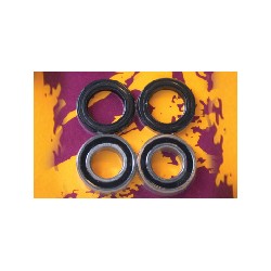 KIT RLTS ROUE AV HONDACR125  250  500 95-2007 CRF250R 04-07 450 02-06