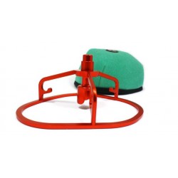 KIT POWERFLOW TWINAIRKX250F 17/KX450F 16-17