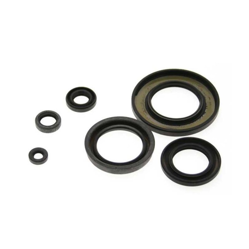 KIT JTS SPYS BAS MOTEURYZ250F 14-15/WR250F 15