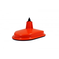 COUVERCLE FILTRE TWINAIRKX250F 17/KX450F 16-17