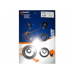 KIT SPI BAS MOT. TECNIUMCR250R 88-91