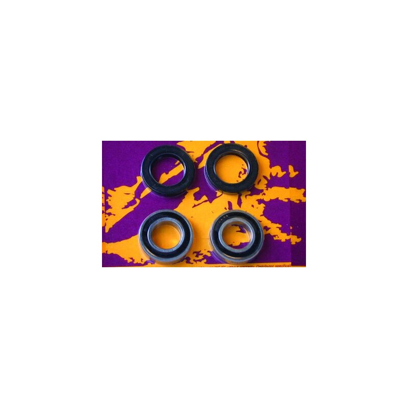 KIT RLTS ROUE AV YAMAHAYZ125-250-400-426 98-05 YZ450F & WR450F 2003