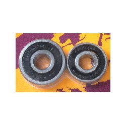 KIT RLTS ROUE AV KAWASAKIKX 80   1989-1995 RLTS ET JTS SPY