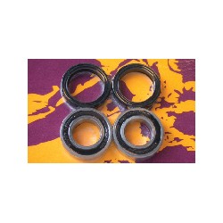 KIT RLTS ROUE AV SUZUKIRM 125-250 2001-007 RLTS ET JTS SPY