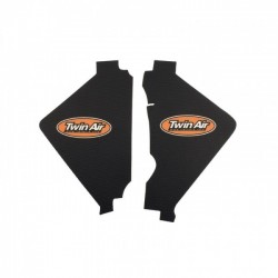 KIT DECO BOITE A AIRANTIDERAPANT RMZ250 '07-09