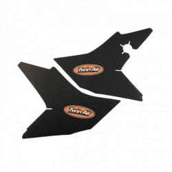 KIT DECO BOITE A AIRANTIDERAPANT CRF450R '13