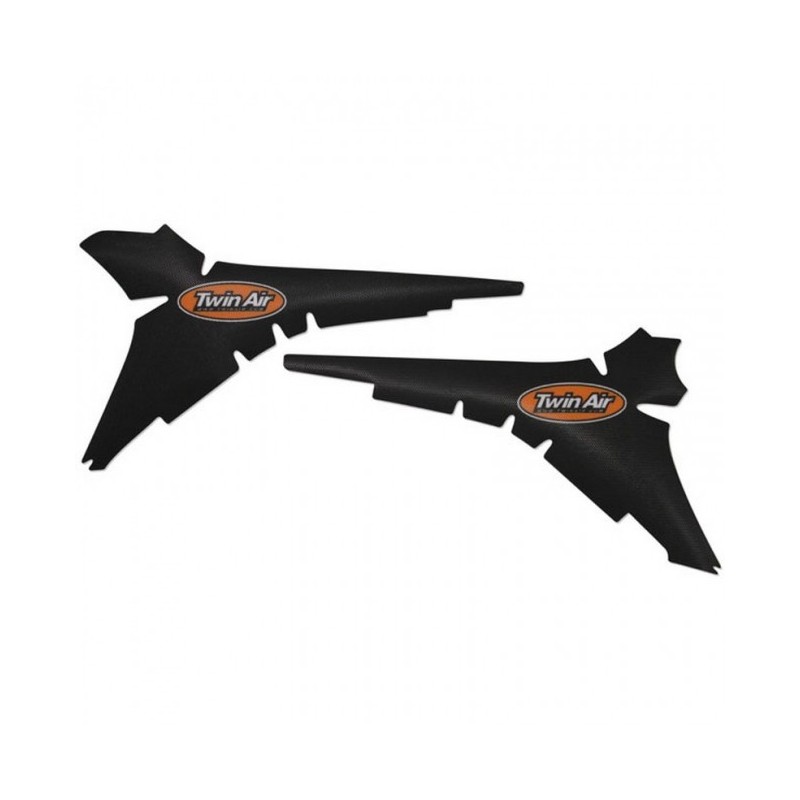 KIT DECO BOITE A AIRANTIDERAPANT KXF250 13/KXF450 12-13