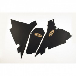 KIT DECO BOITE A AIRANTIDERAPANT SX/SXF 125 ET + '13