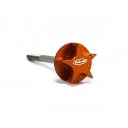 VIS TWIN AIR 80MMKX65/85/125/250 KXF450 JUSQU'À 2005