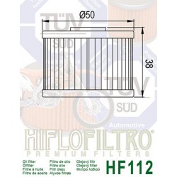 FILTRE A HUILE HF112XL250R/350R/600R XR250R/500R/600R NX650