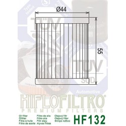 FILTRE A HUILE HF132DR125/200 LT230/250