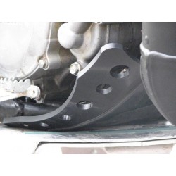 SABOT GP AXPYZ85 01-17 PHD/6MM NOIR