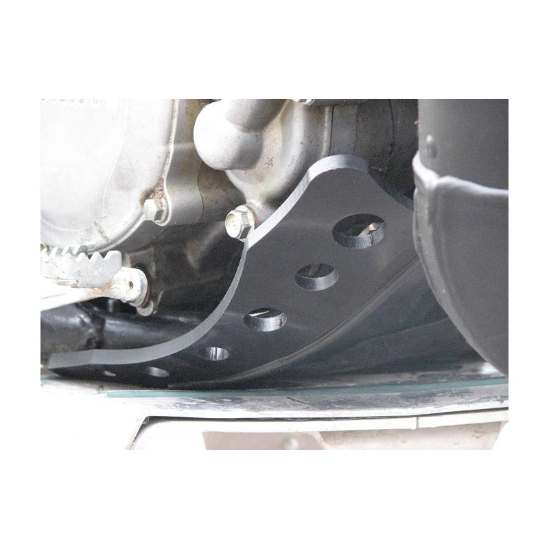 SABOT GP AXPYZ85 01-17 PHD/6MM NOIR