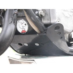 SABOT GP AXPYZ85 01-17 PHD/6MM NOIR