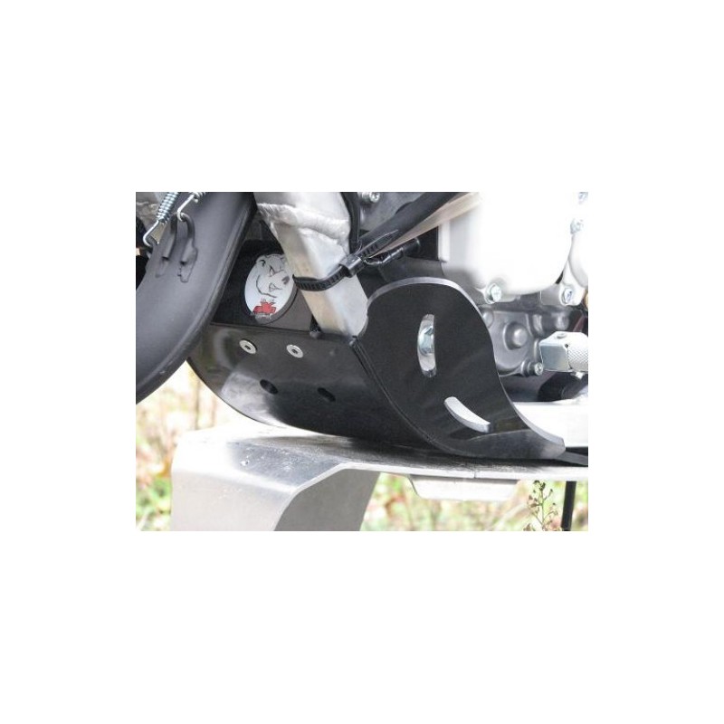 SABOT GP AXPYZ125 05-17 PHD/6MM NOIR