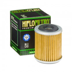 FILTRE A HUILE HF142YZF/WR400TT250R '96-05 YFM350