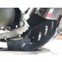 SABOT GP AXPKX450F 09-15 PHD/6MM NOIR